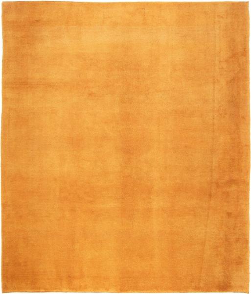 Morgenland Wollteppich - 327 x 272 cm - Gold