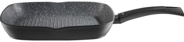 Dajar AMBITION Grillpfanne Anthrazit 28 cm (80027)