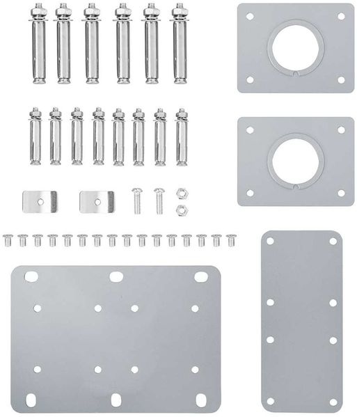 vidaXL Ausziehbare Seitenmarkise Braun 120 x 600 cm 48451 Bild 12