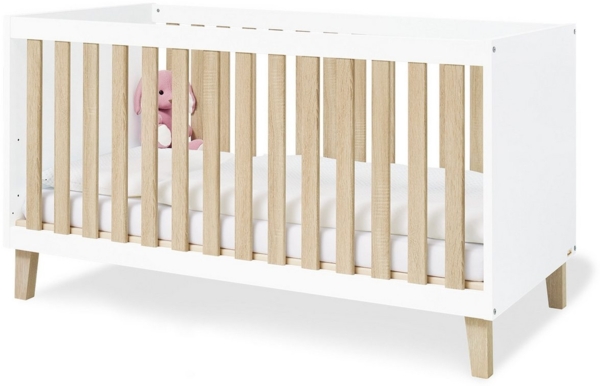 Pinolino 'Lumi' Babybett 70x140 cm