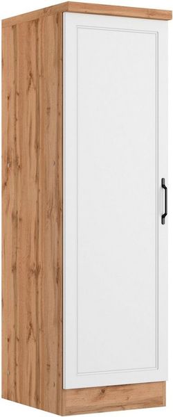 KOCHSTATION Vorratsschrank KS-Lana Breite 50 cm