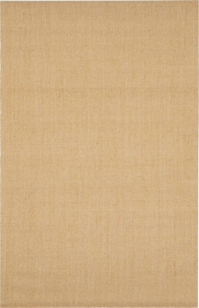 vidaXL Teppich Natur Sisal 66x100 cm 136298