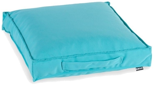 H.O.C.K. Sitzkissen Classic Uni, 50/50 cm Bild 1