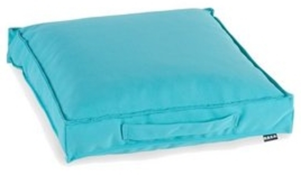 H.O.C.K. Sitzkissen Classic Uni, 50/50 cm Bild 6