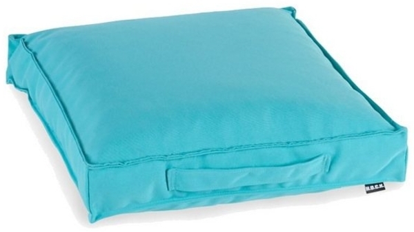 H.O.C.K. Sitzkissen Classic Uni, 50/50 cm Bild 4