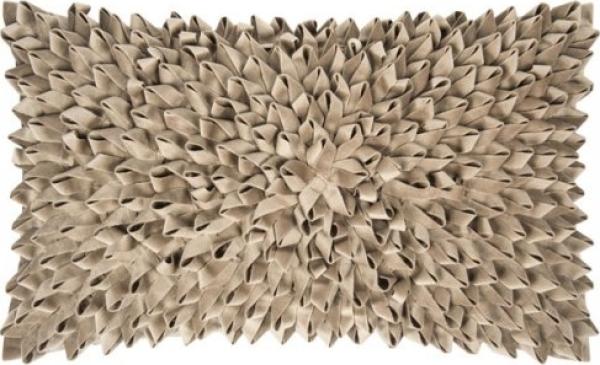 pad Kissenhülle Samt Sentiment Taupe (30x50cm) 10404-C50-3050