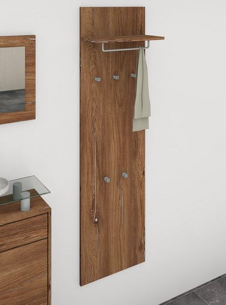 borchardt Möbel Garderobenpaneel Oliva, Höhe 160 cm