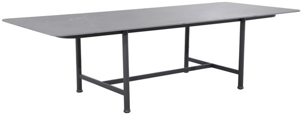 Cico Gartentisch grau