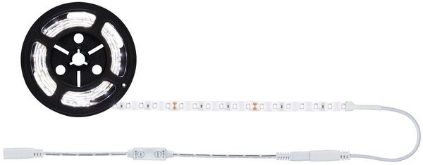 Paulmann No. 78958 SimpLED Strip Set 1,5m 17W Neutralweiß beschichtet Bild 3