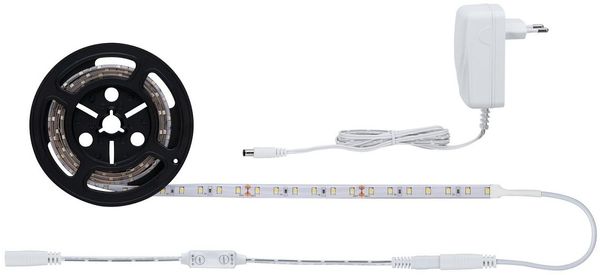 Paulmann No. 78958 SimpLED Strip Set 1,5m 17W Neutralweiß beschichtet Bild 7