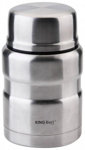 Kinghoff Kinghoff Abendessen-Thermoskanne 0,5l 8572