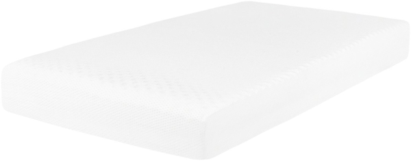 'Pearl' Ergonomische Matratze, Basic Foam, Höhe 20cm, 90x200 cm