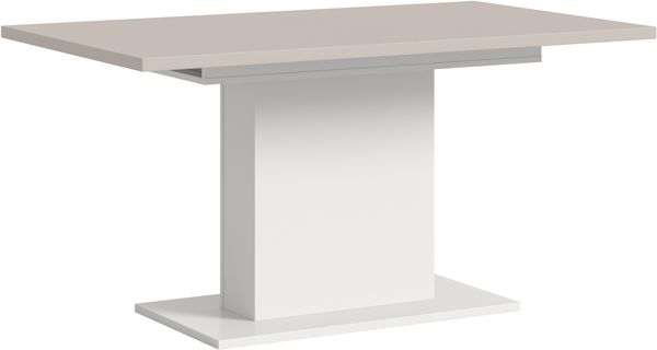 Motion Esstisch in Kaschmir Nachbildung