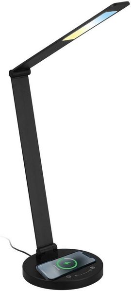 Briloner Leuchten Schreibtischlampe CUMA Tischlampe