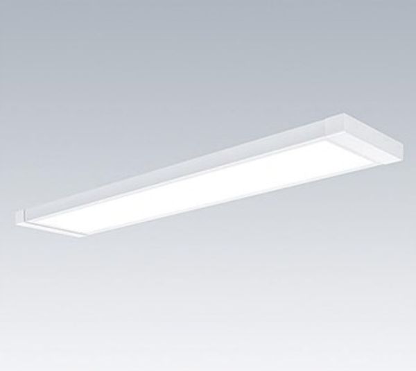 Zumtobel LED-Anbauleuchte 840 ROXY1500D5500840FLEX