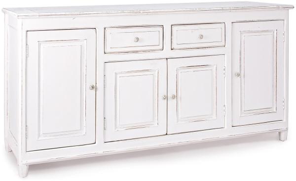 Sideboard Colette aus Mangoholz, 180 cm