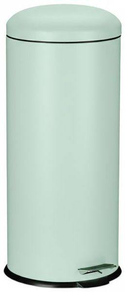 Relaxdays Mülleimer 30 Liter