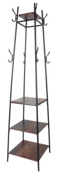 Garderobenständer 180 cm 10051414