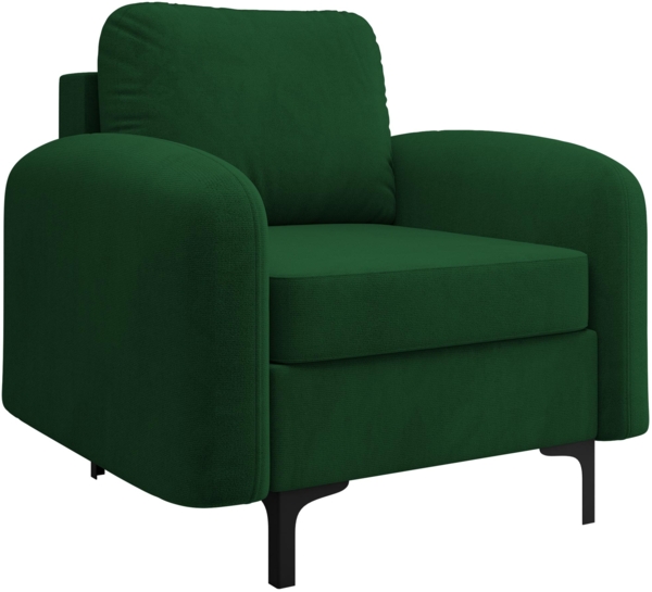 Sessel Vadrin, Farbe: Manila 35