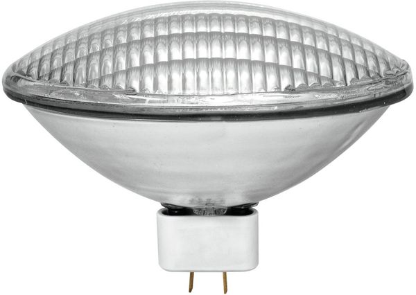 OMNILUX PAR-64 240V/500W GX16d MFL 300h H