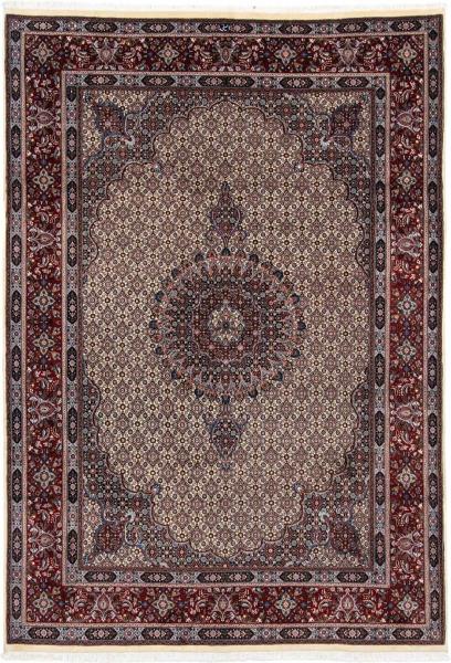 Morgenland Orientteppich - 292 x 200 cm - Beige