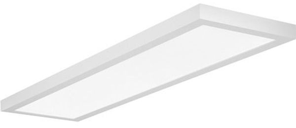 Trilux 7755951 2350 G3 D2 PW19 4000-840 ETDD LED-Deckenleuchte