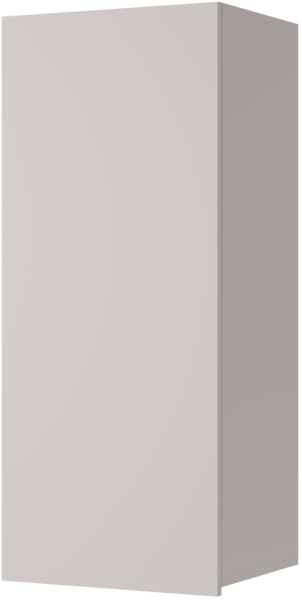 Hängeschrank Calabrini BR11 (Farbe: Cashmere)