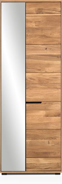 RRR Europe Ruby Dielenschrank