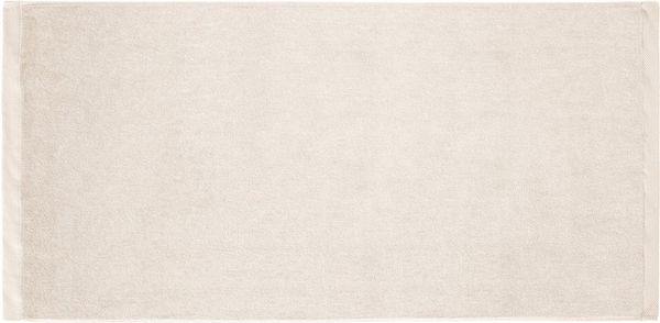 Heckett and Lane Strandtuch Heckettlane Strandtuch Premium, Frottee (Packung, 1-St), Strandtuch aus hochwertige Baumwolle, 650gr/m²