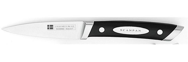 Scanpan Scanpan Paring Classic 9 cm Universalmesser MP76181