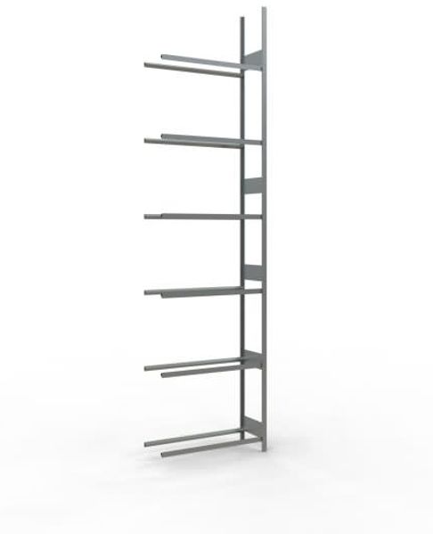 Schulte Anbau-Reifenregal 20795 450x115x40cm
