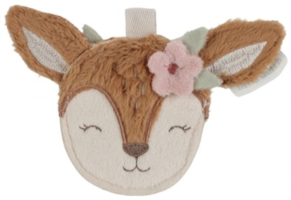 Little Dutch Girlandenelement - Hirsch Braun