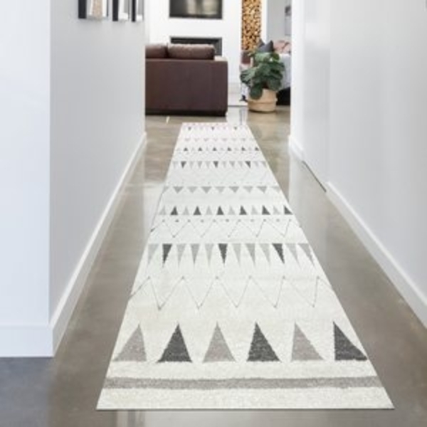 Carpetia Kinderteppich Teppich Spielezimmer Kinderzimmer 3d-Effekt gemustert Creme, rechteckig Bild 6