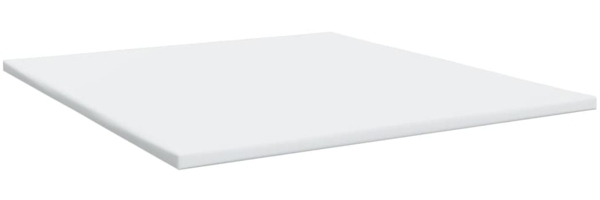 Boxspringbett mit Matratze, Stoff, Viereckige, grauer Fuß, Blau, 180x200 cm, true Bild 9