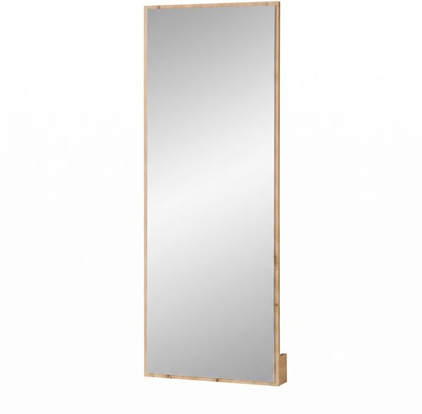 Innostyle Garderobenspiegel BARI Wandspiegel (1-St), Spiegelfläche 44 x 117 cm