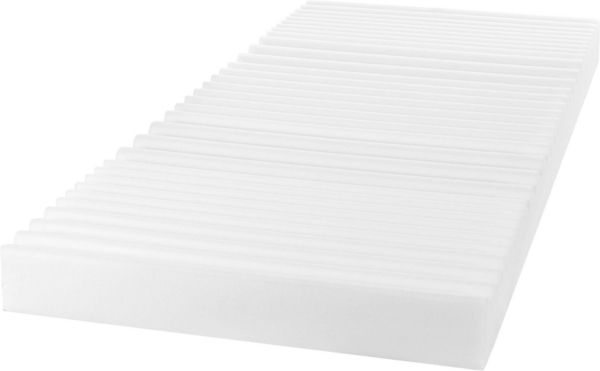 Komfortschaummatratze Visko Air Komfort Luxus, DI QUATTRO, 16 cm hoch, Wendematratze mit zwei unterschiedlich festen Liegeseiten Bild 3