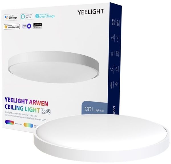 Yeelight LED Ceiling Light Arwen 550S