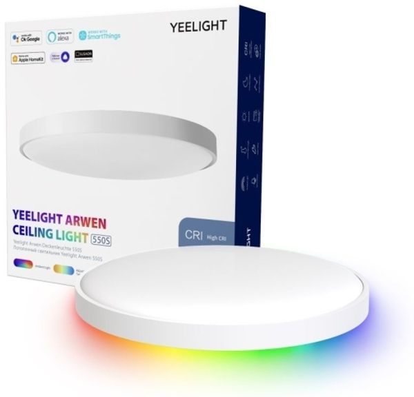 Yeelight LED Ceiling Light Arwen 550S