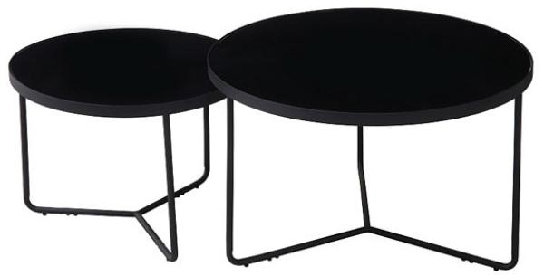 Schubladenschrank Rimini 60x82cm Innenschublade matt Farbe wählbar RI-D2A/60/1A