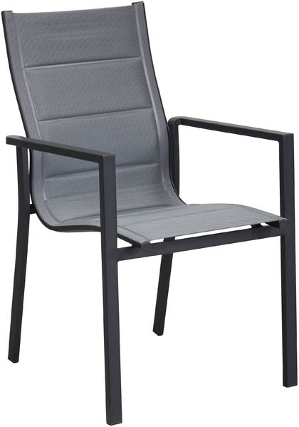 Stapelstuhl outdoor UNICAMO (BHT 57x92x68 cm)