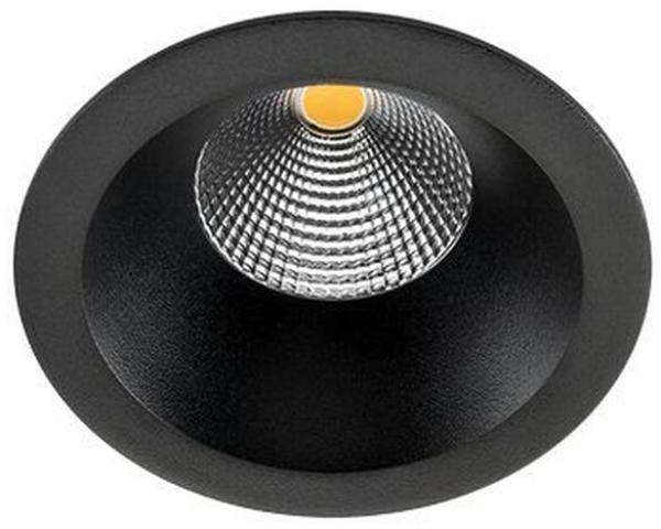 SG LED-Downlight 3000K, schwarz 903313