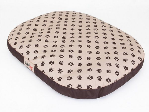 Hobbydog Tiermatratze Hundematratze Hundebett Schlaffplatz Katzenbett Tierbett Ruheplatz