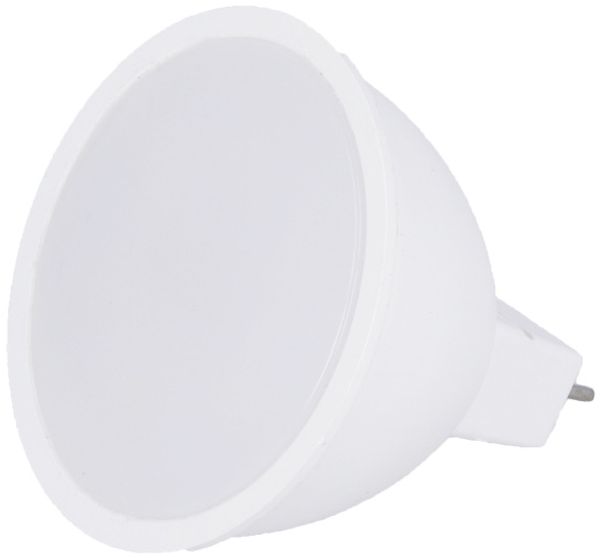 10x Forever Light 3W ersetzt 25W LED MR16 Leuchtmittel 3000K warmweiß 200 Lumen Birne 12V