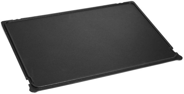 BOSCH Grillplatte Bosch 00700342 Grillplatte für TCG4215 TFB4431 TG23331. .Kontaktgrill
