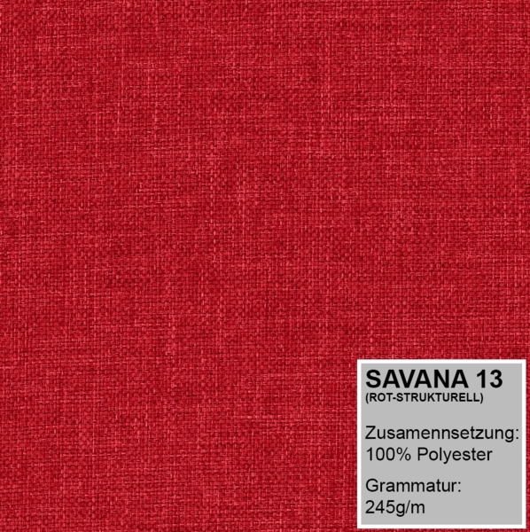 Polsterbett SKIDI , Rot, 120 x 200 Bild 4