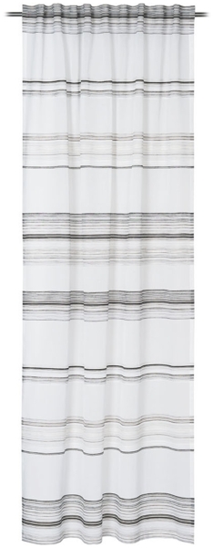 Schlaufenschal PINA anthrazit (BH 140x245 cm)