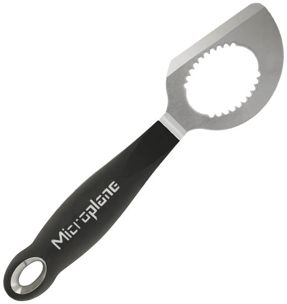 Microplane Profi Avocado Schneider 3-in-1