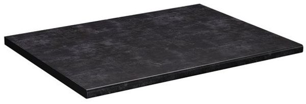 Küchenarbeitsplatte R-Line Anthrazit 80 cm Vicco Bild 4