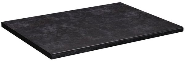Küchenarbeitsplatte R-Line Anthrazit 80 cm Vicco Bild 5