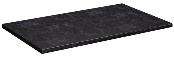 Küchenarbeitsplatte R-Line Anthrazit 100 cm Vicco Bild 5